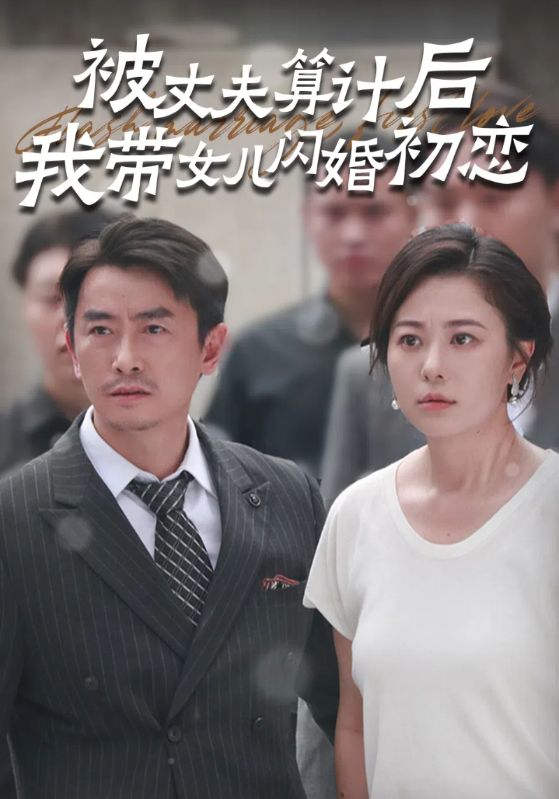 13224-被丈夫算计后我带女儿闪婚初恋（51集）-热门短剧搜索