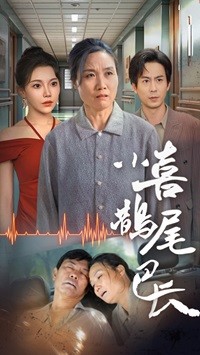 13230-小喜鹊尾巴长（53集）-热门短剧搜索