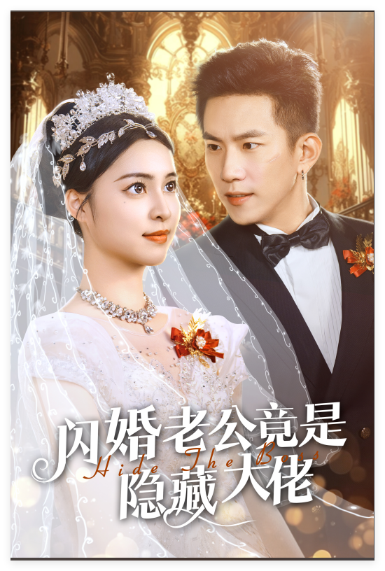 14485-闪婚老公竟是隐藏大佬（60集）宋彧佳-热门短剧搜索