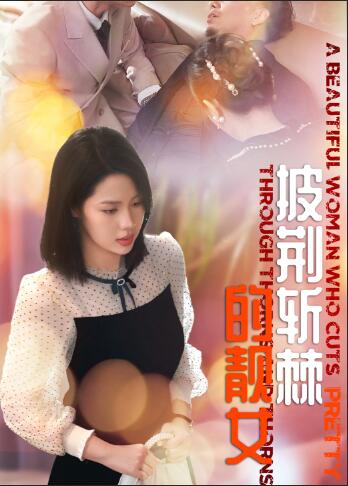 11548-披荆斩棘的靓女（29集）-热门短剧搜索